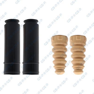 Putekļu aizsargkomplekts, Amortizators GSP 5405823PK