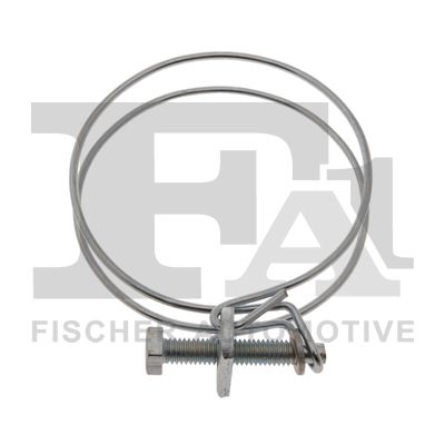 FA1 81760136065 Stiprinājums, Cauruļvads