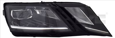 Pamatlukturis TYC 20-16219-06-2