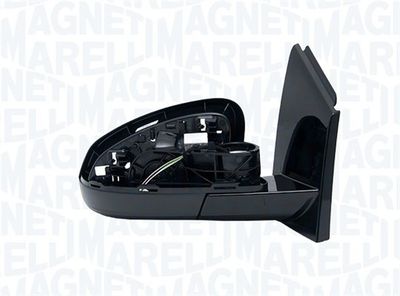 Наружное зеркало MAGNETI MARELLI 182215016800