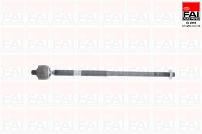 Осевой шарнир, рулевая тяга FAI AutoParts SS746