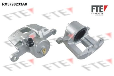 Тормозной суппорт FTE 9292047