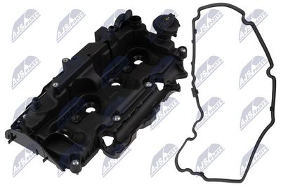 Крышка головки цилиндра NTY BPZ-VW-038
