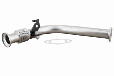 Трубка, клапан возврата ОГ VEMO V30-64-0001