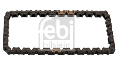 Цепь, привод маслонасоса FEBI BILSTEIN 48284