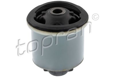 Втулка, балка моста TOPRAN 700 729