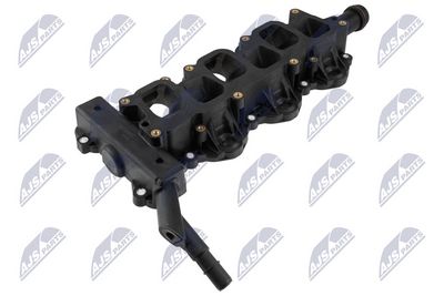 kolektor ssący NTY BKS-FR-015