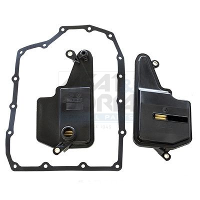 Комплект гидрофильтров, автоматическая коробка передач MEAT & DORIA KIT21039