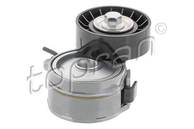 Siksnas spriegotājs, Ķīļsiksna TOPRAN 723 376