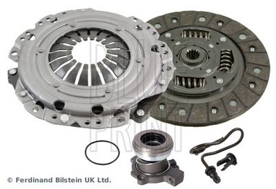 Комплект сцепления BLUE PRINT ADW193061