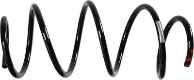 Balstiekārtas atspere SACHS 993 671