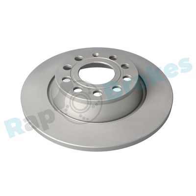 Тормозной диск RAP BRAKES R-D0351C