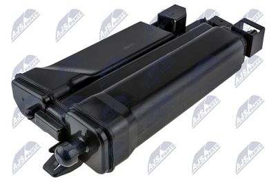 Aktivētās ogles filtrs, Degvielas tvertnes ventilācija NTY EFP-VW-012