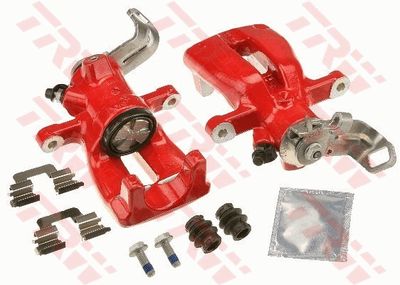 Тормозной суппорт TRW BHQ278E