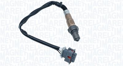 Лямбда-зонд MAGNETI MARELLI 466016355309