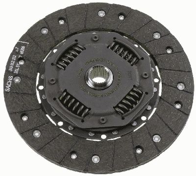 Sajūga disks SACHS 1878 004 084