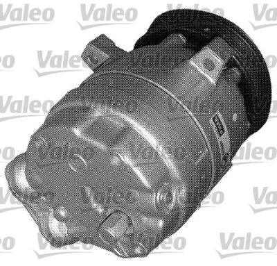 Компрессор, кондиционер VALEO 699571