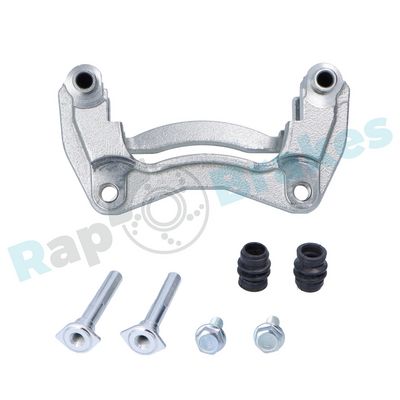 Kronšteins, Bremžu suports RAP BRAKES R-J1053