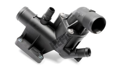 Termostats, Dzesēšanas šķidrums HEPU TM1224