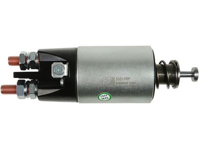 Ievilcējrelejs, Starteris AS-PL SS5198P