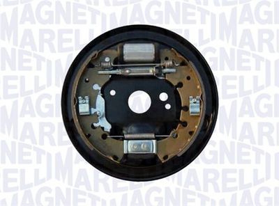 Bremžu loku komplekts MAGNETI MARELLI 363620030180