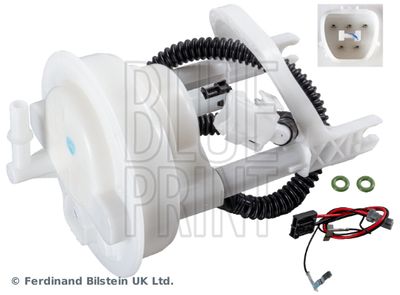 Degvielas filtrs BLUE PRINT ADH22343