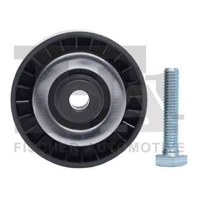 Parazīt-/Vadrullītis, Ķīļrievu siksna FA1 RZ3305-902