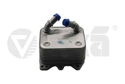 Eļļas radiators, Motoreļļa vika 11171699001