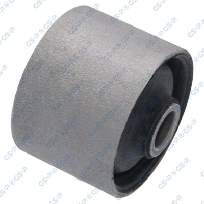 Piekare, Šķērssvira GSP 550331