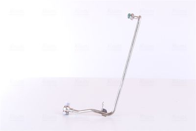 Маслопровод, компрессор NISSENS 935145