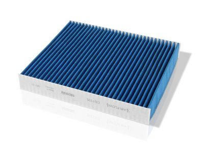 Фильтр, воздух во внутренном пространстве CORTECO 49408842