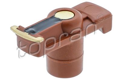 Aizdedzes sadalītāja rotors TOPRAN 300 338