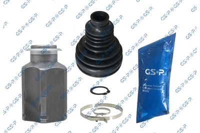Šarnīru komplekts, Piedziņas vārpsta GSP 603473