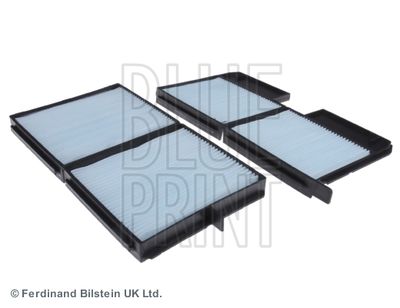 Filtra komplekts, Salona telpas gaiss BLUE PRINT ADT32532