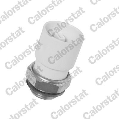 Termoslēdzis, Radiatora ventilators CALORSTAT by Vernet TS1771