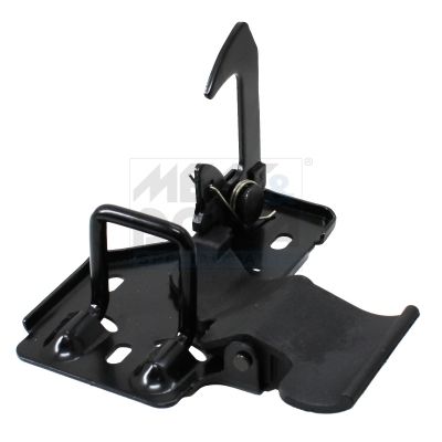 Aizmugurējo durvju slēdzene MEAT & DORIA 31841