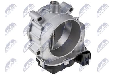 Droseļvārsta pievada stiprinājums NTY ETB-CH-007