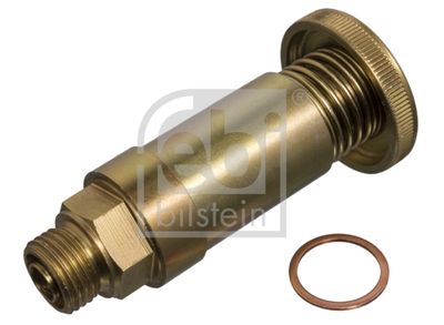 Sūknis, Degvielas padeves sistēma FEBI BILSTEIN 38095