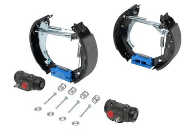 Комплект тормозных колодок ATE 03.0520-2920.3