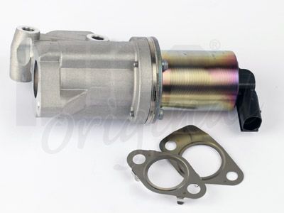 Клапан возврата ОГ HITACHI 138494