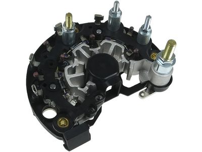 Taisngriezis, Ģenerators AS-PL ARC9108S