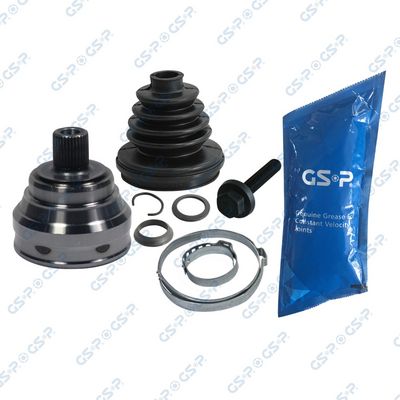 Шарнирный комплект, приводной вал GSP 803011