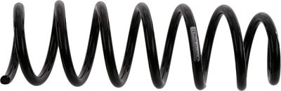 Balstiekārtas atspere SACHS 993 968