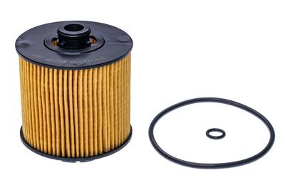 Масляный фильтр DENCKERMANN A211095