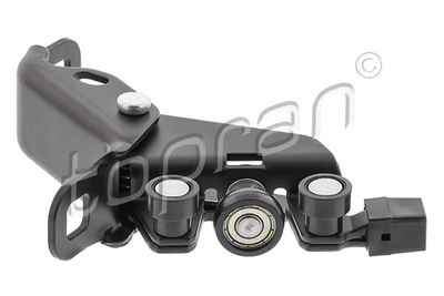 Virzošais rullītis, Bīdāmās durvis TOPRAN 626 005