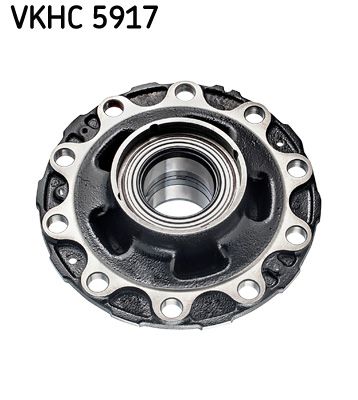 Ступица колеса SKF VKHC 5917