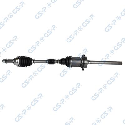 Приводной вал GSP 202461