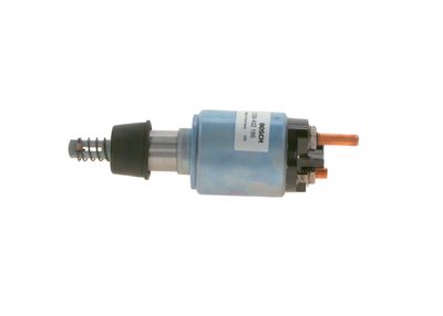 Ievilcējrelejs, Starteris BOSCH 2339402186