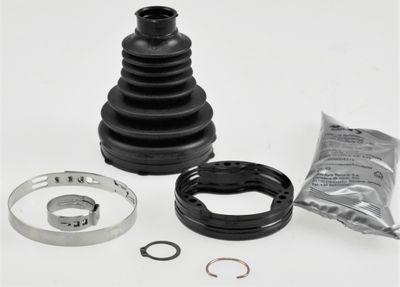 Комплект пыльника, приводной вал LÖBRO GKNB20597