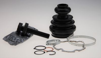 Комплект пыльника, приводной вал LÖBRO 307130